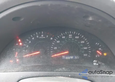 2007 Toyota Camry Le V6 from USA, damaged, VIN 4T1BK46KX7U049000